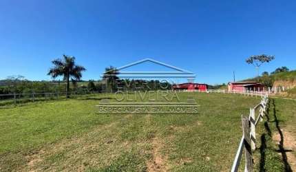 Chácara / sítio com 2 quartos à venda no Funil, Igaratá  por R$ 2.780.000