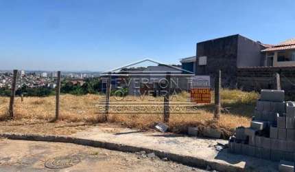 Terreno à venda no Jardim do Marquês, Jacareí  por R$ 192.000