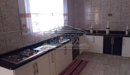 Casa com 3 quartos à venda no Jardim Terras de São João, Jacareí  por R$ 692.000