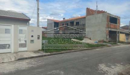 Terreno à venda no Residencial Parque dos Sinos, Jacareí  por R$ 210.000