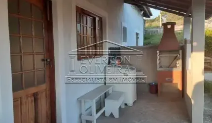 Chácara / sítio com 3 quartos à venda no Chácaras Rurais Santa Maria, Jacareí  por R$ 420.000