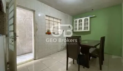 Casa com 2 quartos à venda no São João, Jacareí  por R$ 300.000