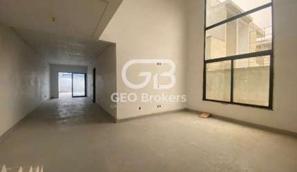 Casa em condomínio fechado com 3 quartos à venda no Jardim Jacinto, Jacareí  por R$ 1.150.000