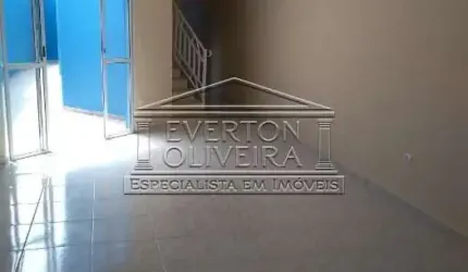 Casa com 3 quartos à venda no Jardim Paraíso, Jacareí  por R$ 380.000