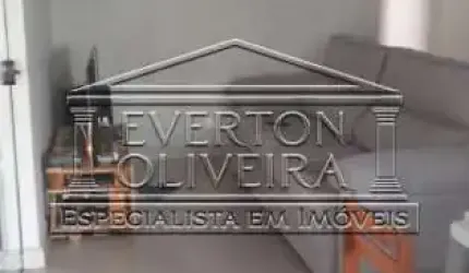 Casa com 2 quartos à venda no Residencial Santa Paula, Jacareí  por R$ 410.000