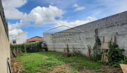 Terreno à venda no Residencial Parque dos Sinos, Jacareí  por R$ 260.000