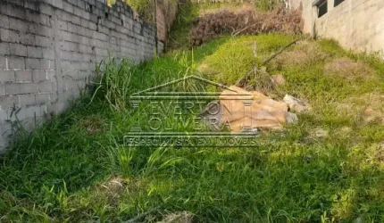 Terreno à venda no Parque dos Príncipes, Jacareí  por R$ 120.000