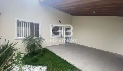 Casa com 3 quartos à venda no Loteamento Villa Branca, Jacareí  por R$ 780.000