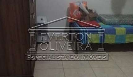 Casa com 2 quartos à venda na Cidade Salvador, Jacareí  por R$ 277.000