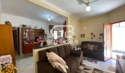 Casa com 2 quartos à venda no Residencial Santa Paula, Jacareí  por R$ 373.000
