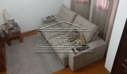 Casa em condomínio fechado com 2 quartos à venda na Cidade Jardim, Jacareí  por R$ 426.000