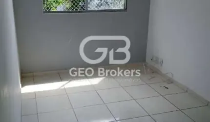 Apartamento com 2 quartos à venda no Loteamento Villa Branca, Jacareí  por R$ 245.000