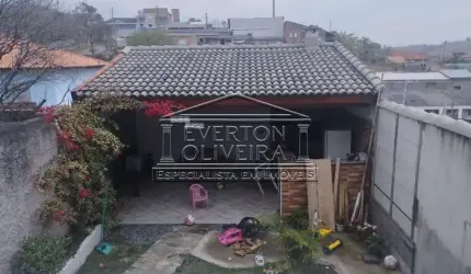 Casa com 4 quartos à venda no Jardim Colônia, Jacareí  por R$ 370.000