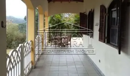 Chácara / sítio com 2 quartos à venda na Zona Rural, Igaratá  por R$ 900.000