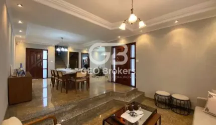 Casa com 4 quartos à venda no Jardim Santa Maria, Jacareí  por R$ 1.350.000