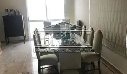 Cobertura com 4 quartos para alugar no Parque Residencial Aquarius, São José dos Campos  por R$ 10.000