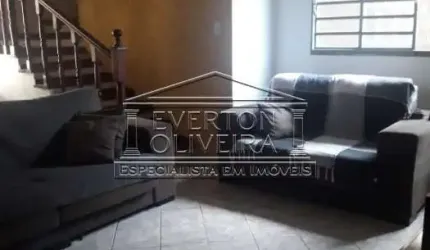 Casa com 4 quartos à venda no Parque dos Príncipes, Jacareí  por R$ 310.000