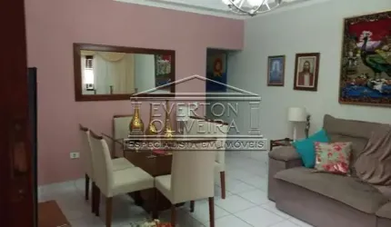Casa com 3 quartos à venda no Residencial Santa Paula, Jacareí  por R$ 400.000