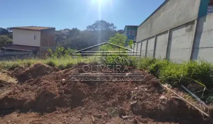 Terreno à venda no Jardim do Marquês, Jacareí  por R$ 90.000