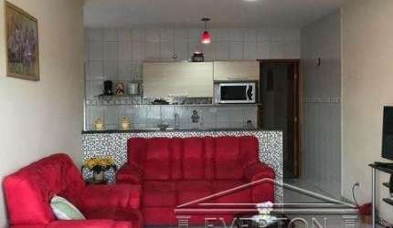 Casa com 3 quartos à venda no Jardim Yolanda, Jacareí  por R$ 340.000