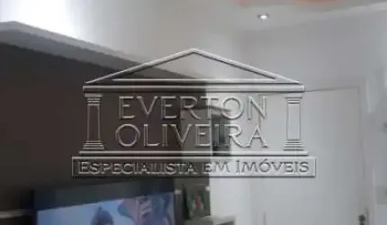 Casa em condomínio fechado com 2 quartos à venda na Cidade Salvador, Jacareí  por R$ 320.000
