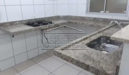 Apartamento com 2 quartos à venda no Jardim Paraíso, Jacareí  por R$ 266.000