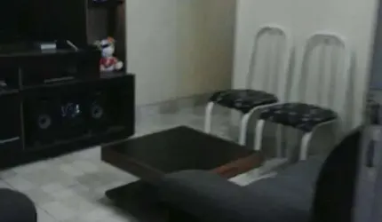 Casa com 3 quartos à venda no Parque Imperial, Jacareí  por R$ 280.000