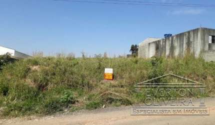 Terreno à venda no Chácaras Reunidas Igarapés, Jacareí  por R$ 223.000
