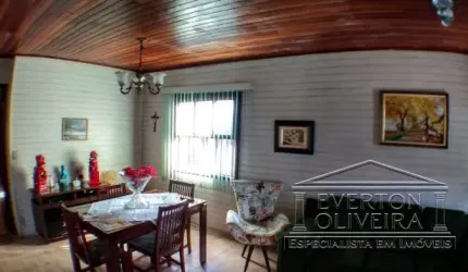 Casa com 3 quartos à venda no Jardim Flórida, Jacareí  por R$ 410.000