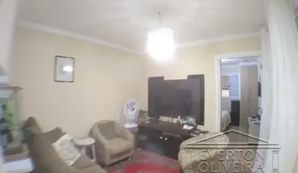 Casa com 2 quartos à venda no Jardim Colinas, Jacareí  por R$ 260.000