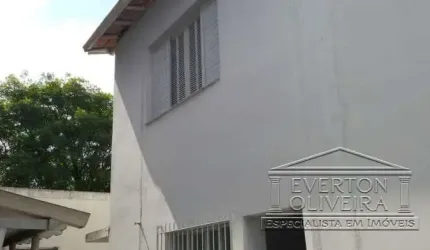 Casa com 4 quartos à venda no Centro, Jacareí  por R$ 2.500.000