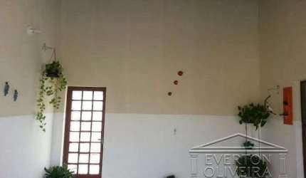 Casa com 3 quartos à venda no Jardim do Vale, Jacareí  por R$ 266.000