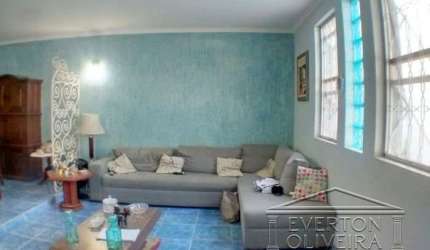 Casa com 3 quartos à venda no Jardim Siesta, Jacareí  por R$ 500.000
