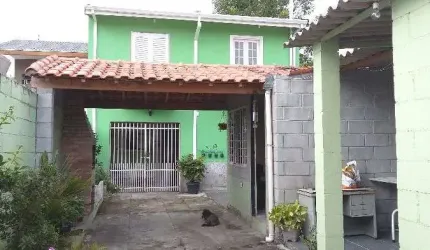Casa com 3 quartos à venda no Loteamento Villa Branca, Jacareí  por R$ 479.000