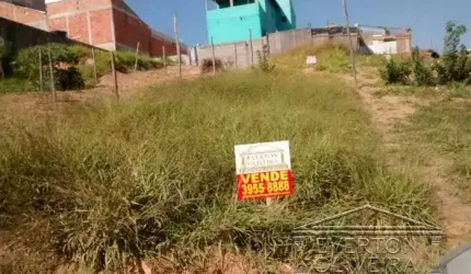 Terreno à venda no Jardim do Marquês, Jacareí  por R$ 123.000