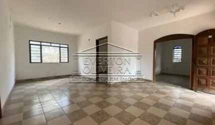 Casa com 3 quartos à venda no Jardim Flórida, Jacareí  por R$ 530.000