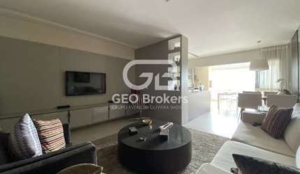 Apartamento com 3 quartos à venda no Jardim Califórnia, Jacareí  por R$ 850.000