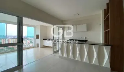Apartamento com 3 quartos à venda no Jardim Califórnia, Jacareí  por R$ 750.000