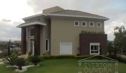 Casa em condomínio fechado com 4 quartos à venda no Condomínio Residencial Mirante do Vale, Jacareí , 1000 m2 por R$ 3.000.000