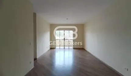 Apartamento com 3 quartos à venda no Santa Cruz dos Lázaros, Jacareí , 110 m2 por R$ 460.000