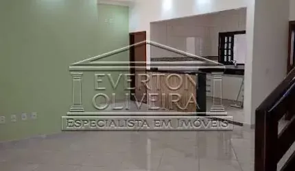 Casa com 4 quartos à venda no Residencial Santa Paula, Jacareí , 219 m2 por R$ 980.000
