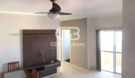 Apartamento com 2 quartos à venda no Jardim Jacinto, Jacareí  por R$ 270.000