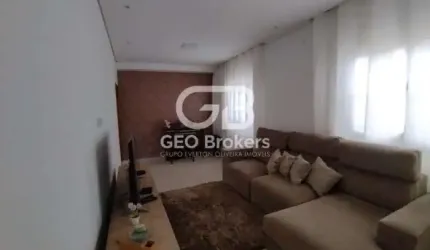 Casa com 2 quartos à venda no Jardim Didinha, Jacareí  por R$ 426.000