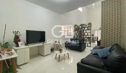 Casa em condomínio fechado com 3 quartos à venda no Condomínio Residencial Fogaça, Jacareí  por R$ 1.150.000