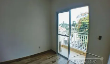 Apartamento com 2 quartos à venda no Jardim Jacinto, Jacareí  por R$ 256.000