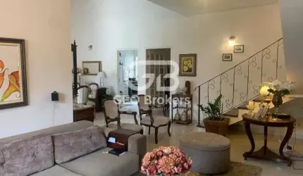 Casa com 3 quartos à venda no Jardim Santa Maria, Jacareí  por R$ 850.000
