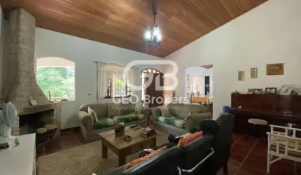 Chácara / sítio com 5 quartos à venda no Boa Vista, Igaratá  por R$ 2.300.000
