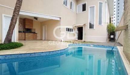 Casa com 4 quartos à venda no Loteamento Villa Branca, Jacareí  por R$ 1.586.000