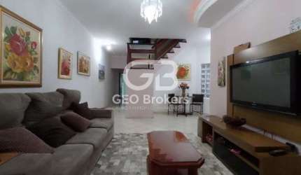 Casa com 4 quartos à venda no Loteamento Villa Branca, Jacareí  por R$ 750.000