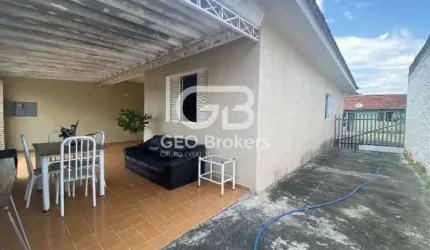 Casa com 4 quartos à venda no Jardim Flórida, Jacareí  por R$ 430.000